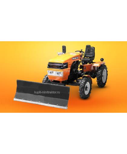 Отвал Kerland 1524 Отвал Kerland 1524