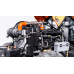 Трактор Кентавр Т-654С PRO A/C 8+8 (Toyokawa) STD agri 8,30-20/12,40-28 (с ПСМ) Трактор Кентавр Т-654С PRO A/C 8+8 (Toyokawa) STD agri 8,30-20/12,40-28 (с ПСМ)