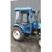 Минитрактор Dongfeng DF-404 G2 8+8 с кабиной с ПСМ Минитрактор Dongfeng DF-404 G2 8+8 с кабиной с ПСМ
