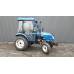 Минитрактор Dongfeng DF-404 G2 8+8 с кабиной с ПСМ Минитрактор Dongfeng DF-404 G2 8+8 с кабиной с ПСМ