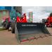 Фронтальный погрузчик HZM S825 Фронтальный погрузчик HZM S825
