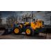 Фронтальный погрузчик HZM S56D Фронтальный погрузчик HZM S56D