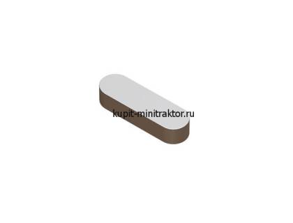 ZS1100-ZS1115 Шпонка маховика ZS1100-ZS1115 Шпонка маховика