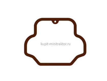 ZS1115 Прокладка крышки клапанов ZS1115 Прокладка крышки клапанов