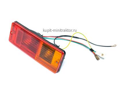XT504C Фонарь задний XT504C Фонарь задний