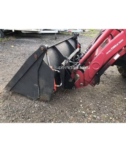Челюстной ковш EUROTEC BUCKET 4 in 1 1800	