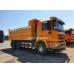 Самосвал SHACMAN SX33186T366 Самосвал SHACMAN SX33186T366
