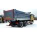 Самосвал SHACMAN SX32586T384 Самосвал SHACMAN SX32586T384