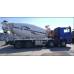 Миксер SHACMAN SX5318GJBDT326 Миксер SHACMAN SX5318GJBDT326