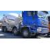 Миксер SHACMAN SX5318GJBDT326 Миксер SHACMAN SX5318GJBDT326
