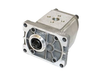 Гидронасос CBN-E320-CFBL, Т18-Т25 Гидронасос CBN-E320-CFBL, Т18-Т25