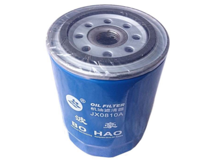 Фильтр масляный JX0810A DongFeng 244, 404 Фильтр масляный JX0810A DongFeng 244, 404