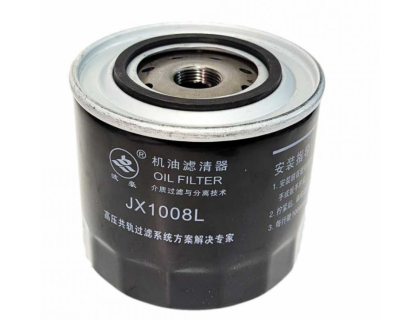 Фильтр масляный JX1008L М22х1,5 Фильтр масляный JX1008L М22х1,5