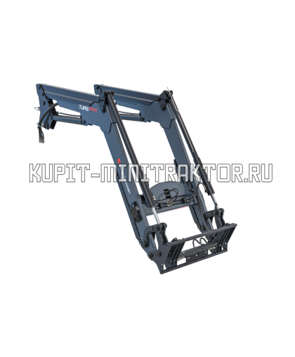 Фронтальный погрузчик КУН (TURS)-1500-0Д-1523.3** Фронтальный погрузчик КУН (TURS)-1500-0Д-1523.3**