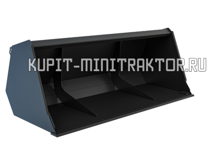 Ковш 0,8м³ СНУ-550-14