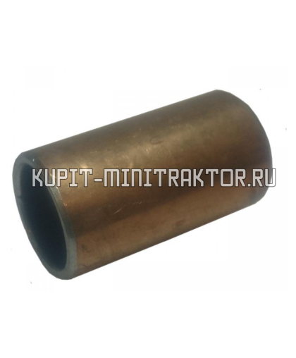 Втулка вала шестерни заднего хода (D-20mm L-45mm) Втулка вала шестерни заднего хода (D-20mm L-45mm)