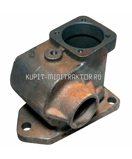 Корпус рулевого механизма Xingtai ( 95-142-142 ) Корпус рулевого механизма Xingtai ( 95-142-142 )