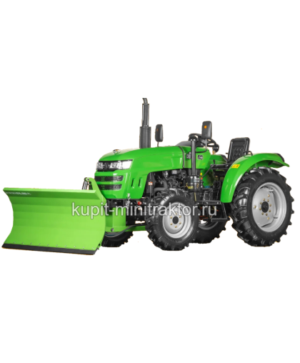 Отвал Kerland 3560 SF к трактору Shifeng 254 (1,8 м) Отвал Kerland 3560 SF к трактору Shifeng 254 (1,8 м)