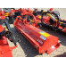 Косилка мульчерная Z-011 eco  1,5 м с опорным катком и молотками