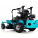 Садовый райдер Steviman ZR-106 Compact с нулевым радиусом разворота Садовый райдер Steviman ZR-106 Compact с нулевым радиусом разворота