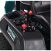 Садовый райдер Steviman ZR-106 Compact с нулевым радиусом разворота Садовый райдер Steviman ZR-106 Compact с нулевым радиусом разворота