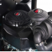 Садовый райдер Steviman ZR-106 Compact с нулевым радиусом разворота Садовый райдер Steviman ZR-106 Compact с нулевым радиусом разворота