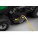 Садовый трактор Caiman Rapido Max Eco 2WD 97D1C2 Садовый трактор Caiman Rapido Max Eco 2WD 97D1C2