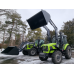 Погрузчик быстросъемный TURS-1500-0-Z11