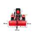 Почвофреза для Rossel XT152-D Почвофреза для Rossel XT152-D