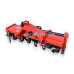 ПОЧВОФРЕЗА ROSSEL CTL210 ПОЧВОФРЕЗА ROSSEL CTL210