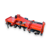 Почвофреза Rossel LG150 Почвофреза Rossel LG150