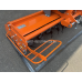 Почвофреза Rossel TL135 Почвофреза Rossel TL135