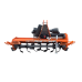 Почвофреза Rossel TL135 Почвофреза Rossel TL135