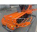 Почвофреза Rossel TL135 Почвофреза Rossel TL135