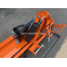 Почвофреза Rossel TL135 Почвофреза Rossel TL135