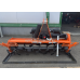 Почвофреза Rossel TL135 Почвофреза Rossel TL135