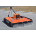 Косилка-мульчер Rossel TM 160.60HP(5.3FT) (итальянский насос)