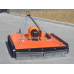 Косилка-мульчер Rossel TM 160.60HP(5.3FT) (итальянский насос)