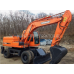 Колесный экскаватор LONKING CDM 6150W Колесный экскаватор LONKING CDM 6150W