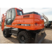 Колесный экскаватор LONKING CDM 6150W Колесный экскаватор LONKING CDM 6150W