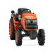 Минитрактор Kubota B2741S Без кабины Минитрактор Kubota B2741S Без кабины