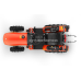 Минитрактор Kubota B2741S Без кабины Минитрактор Kubota B2741S Без кабины