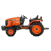 Минитрактор Kubota B2741S Без кабины Минитрактор Kubota B2741S Без кабины