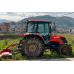 Трактор Kubota M704KQ Трактор Kubota M704KQ