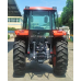 Трактор Kubota M704KQ Трактор Kubota M704KQ
