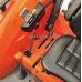 Трактор Kubota M704KQ Трактор Kubota M704KQ