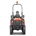 Минитрактор Solis-Gold 26 КПП 9+9 Резина STD agri (c ПСМ) Минитрактор Solis-Gold 26 КПП 9+9 Резина STD agri (c ПСМ)