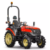 Минитрактор Solis-Gold 26 КПП 9+9 Резина STD agri (c ПСМ) Минитрактор Solis-Gold 26 КПП 9+9 Резина STD agri (c ПСМ)