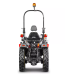 Минитрактор Solis-Gold 26 КПП 9+9 Резина STD agri (c ПСМ) Минитрактор Solis-Gold 26 КПП 9+9 Резина STD agri (c ПСМ)