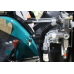 Погрузчик фронтальный “Фаворит-300”  + ковш для минитрактора XT 244 